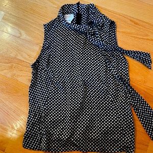 TALBOTS WOMEN’S BLOUSE